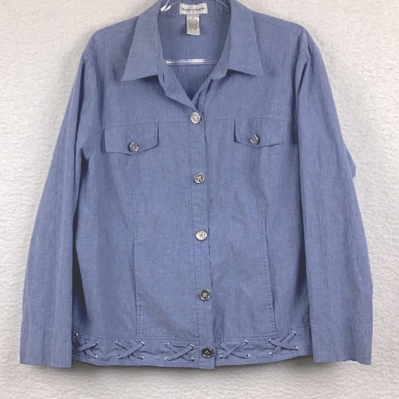 Draper’s & Damon’s Capri Set 1X. - Picture 5 of 15